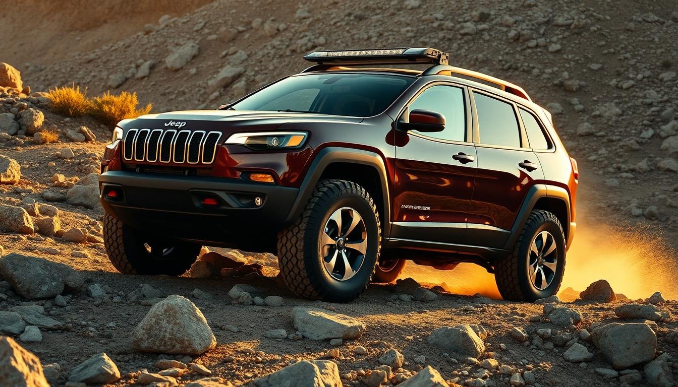 How Many Miles Can A Jeep Cherokee Last