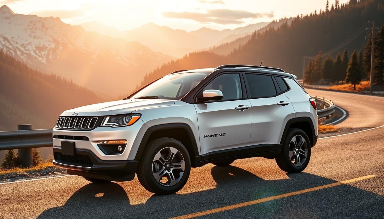 Elegant How Many Miles Will A Jeep Compass Last Pictures