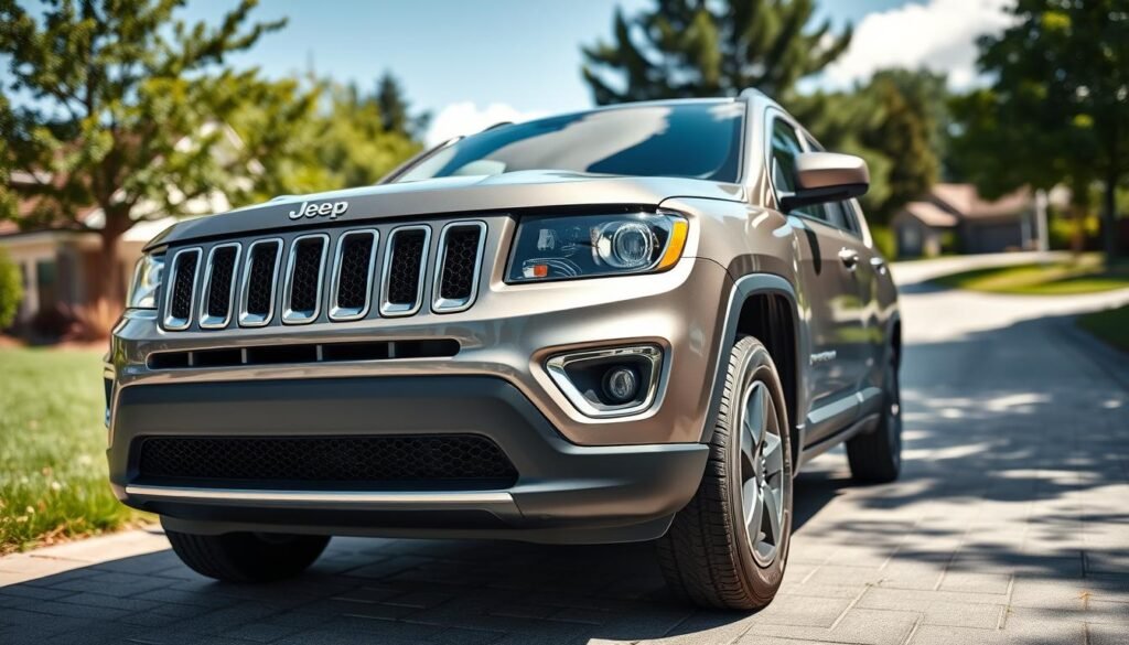 jeep compass reliability jeep compass reliability