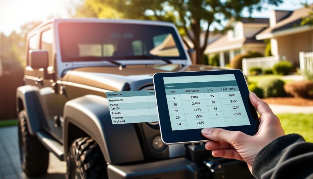 jeep cost of ownership jeep cost of ownership