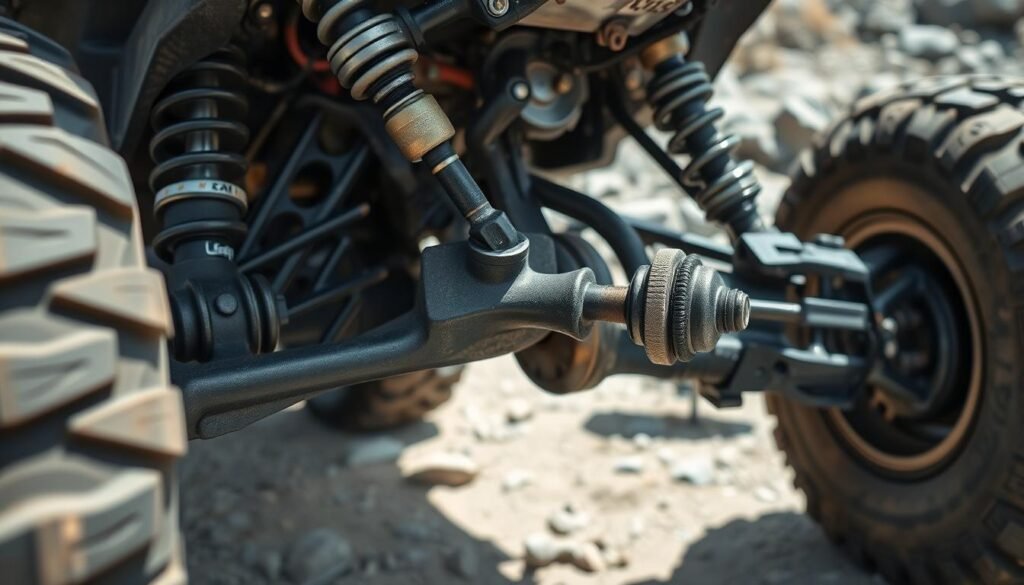 jeep death wobble reasons
