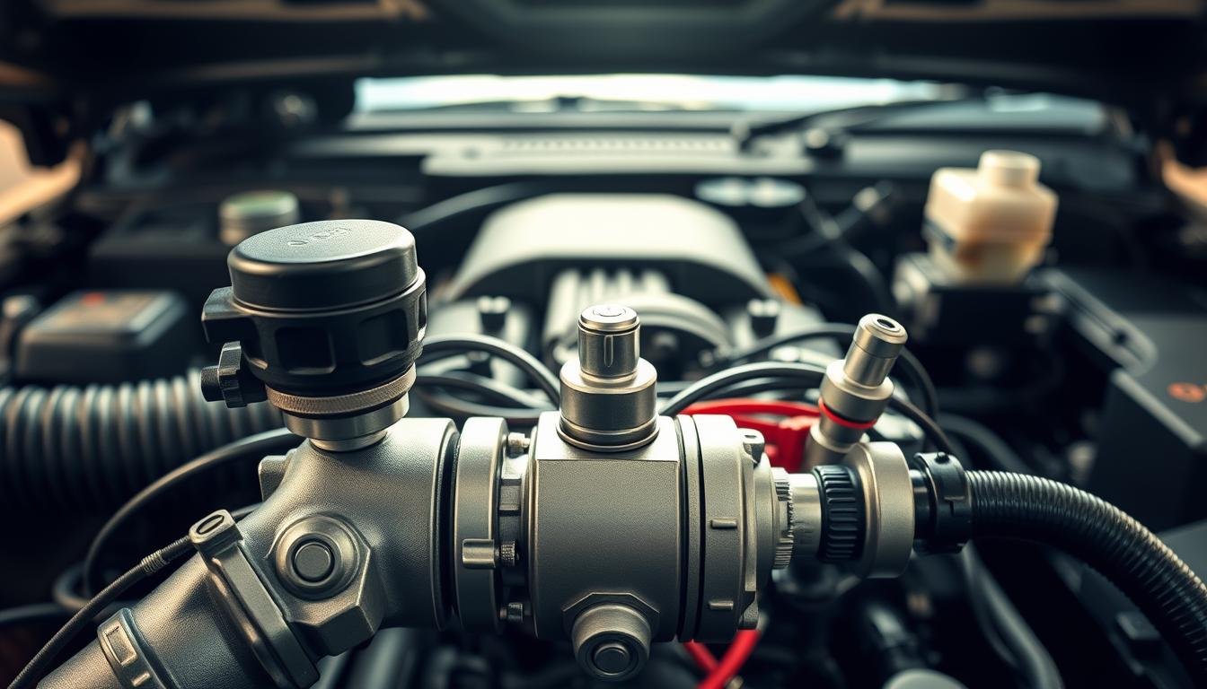 jeep electronic throttle control