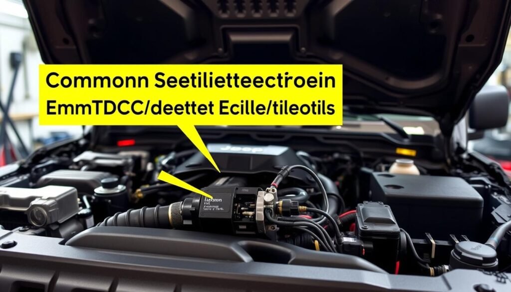 jeep etc issues jeep etc issues