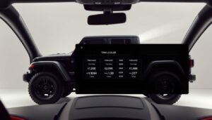 Jeep Gladiator Trim Levels: Compare & Choose