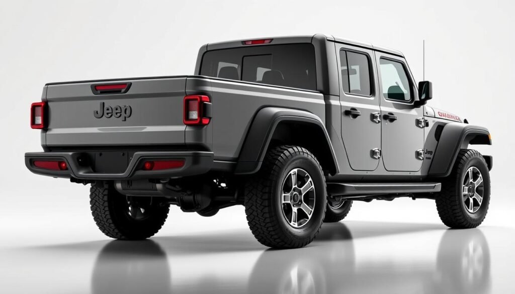 jeep gladiator truck bed dimensions jeep gladiator truck bed dimensions