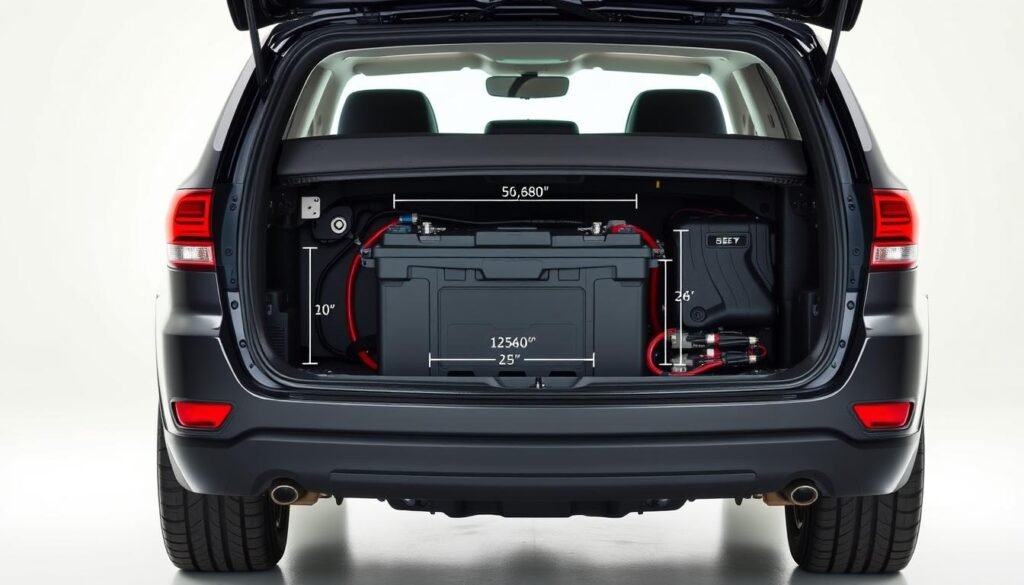 jeep grand cherokee battery size guide