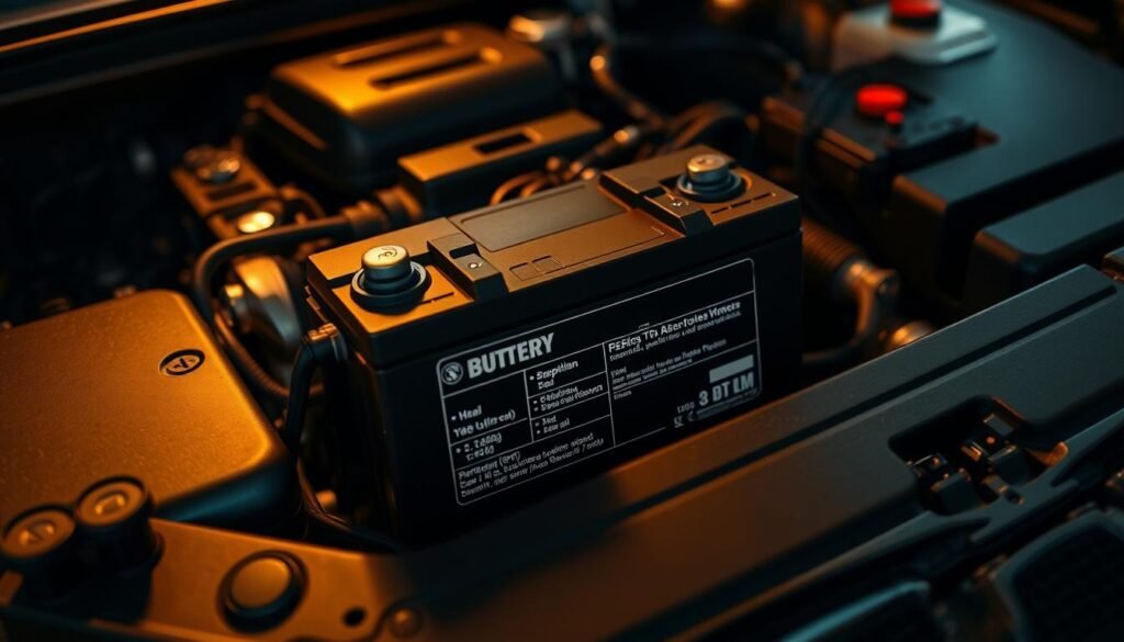 jeep grand cherokee battery specs