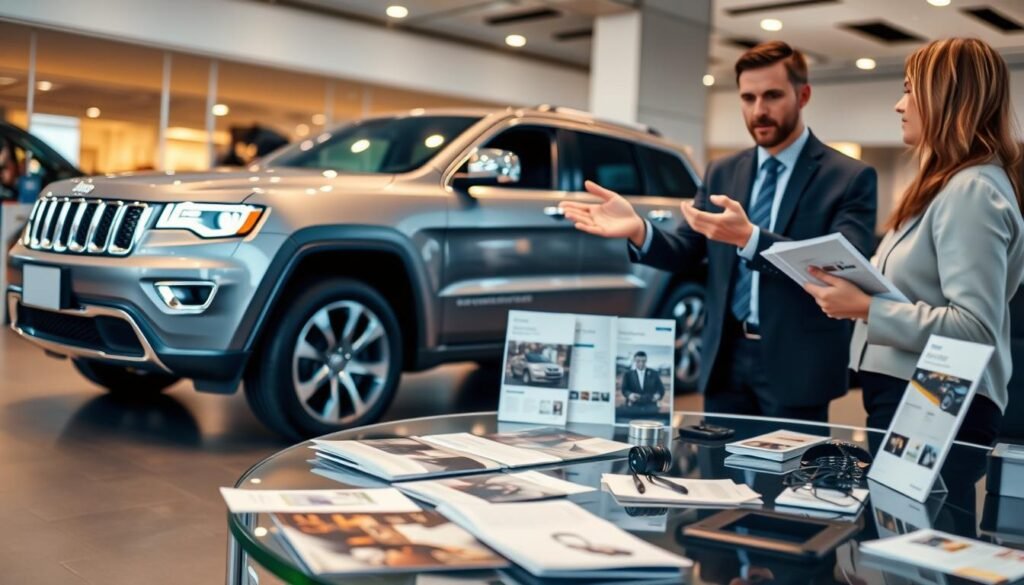jeep grand cherokee buying guide