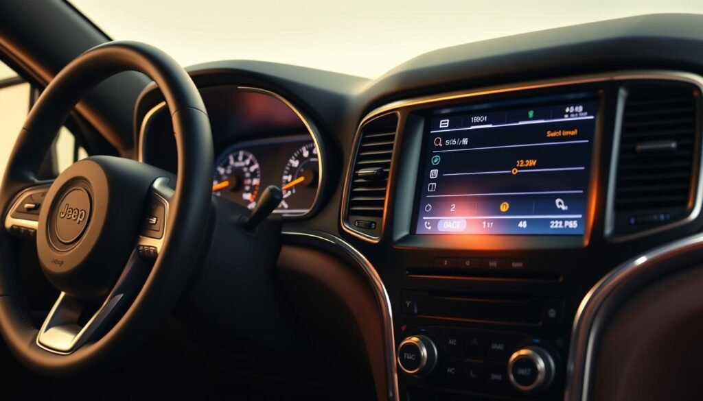 jeep grand cherokee dashboard maintenance jeep grand cherokee dashboard maintenance