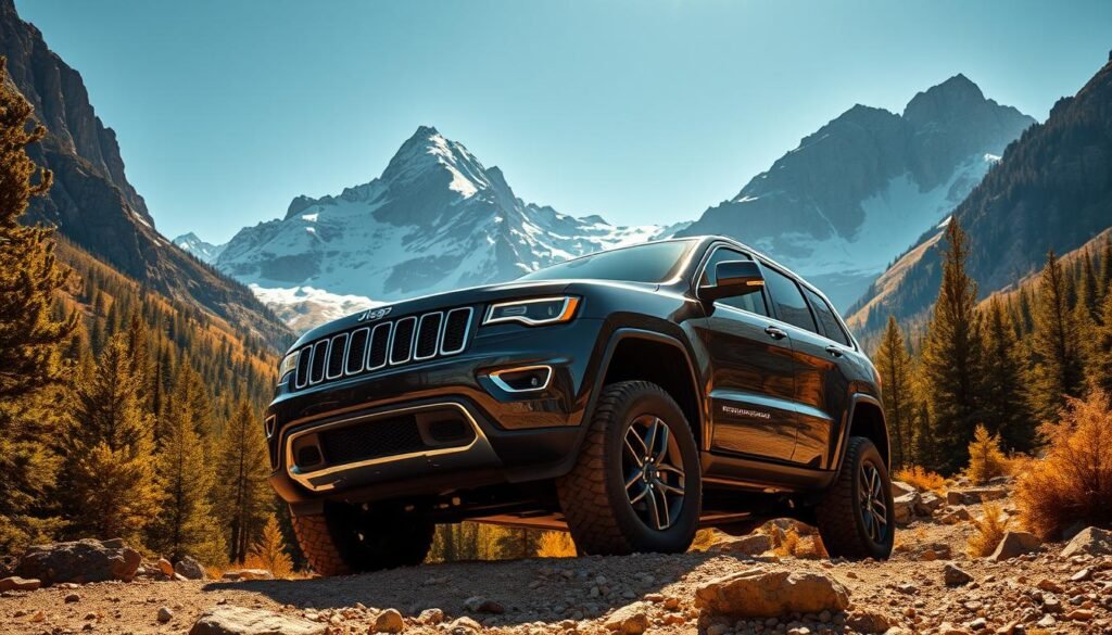 jeep grand cherokee durability jeep grand cherokee durability