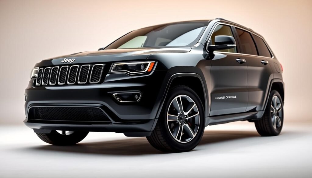 jeep grand cherokee features jeep grand cherokee features