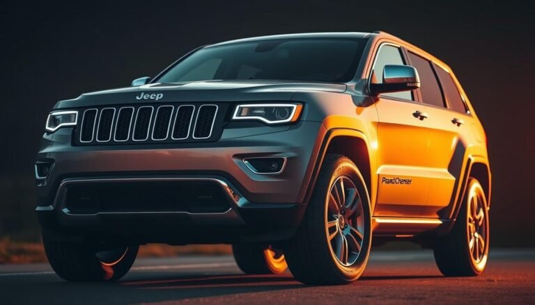 jeep grand cherokee gas type