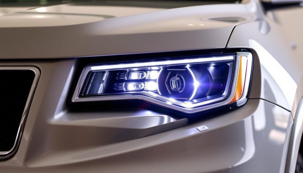 jeep grand cherokee headlight upgrade jeep grand cherokee headlight upgrade