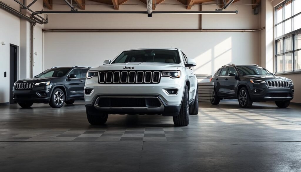 jeep grand cherokee l trim options jeep grand cherokee l trim options