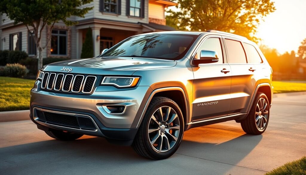 jeep grand cherokee limited features jeep grand cherokee limited features