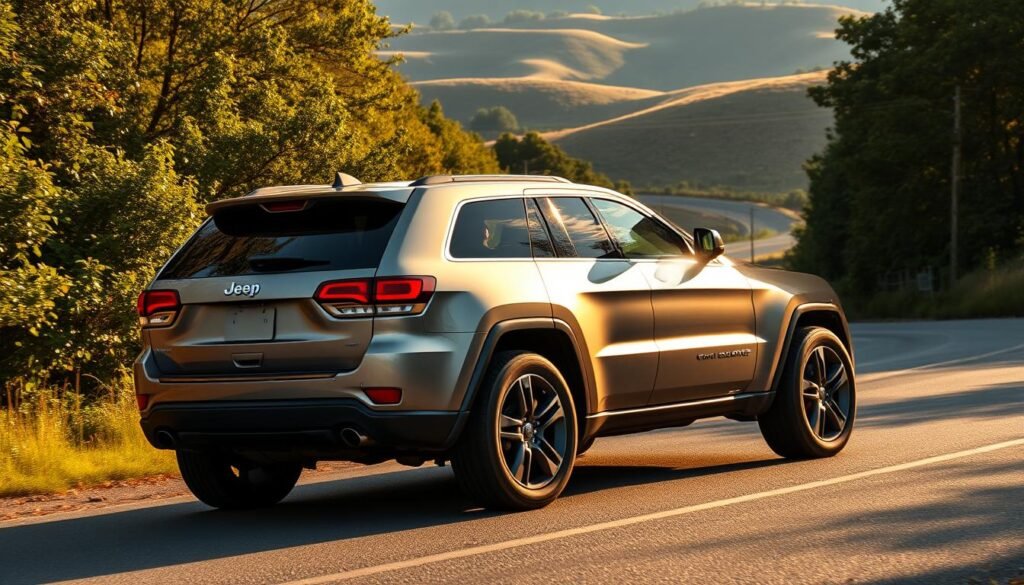 jeep grand cherokee maximize fuel range jeep grand cherokee maximize fuel range
