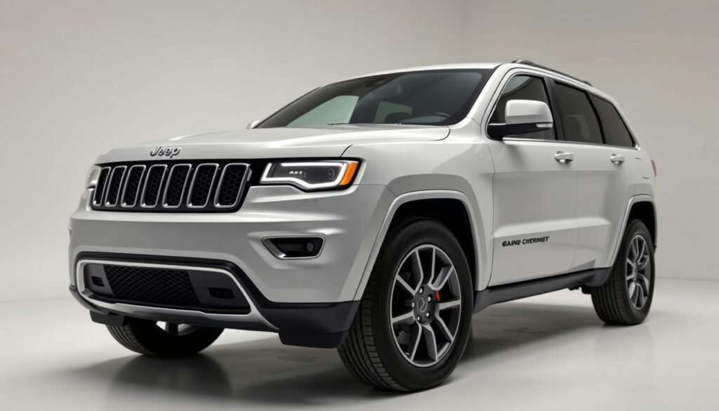 jeep grand cherokee specs jeep grand cherokee specs