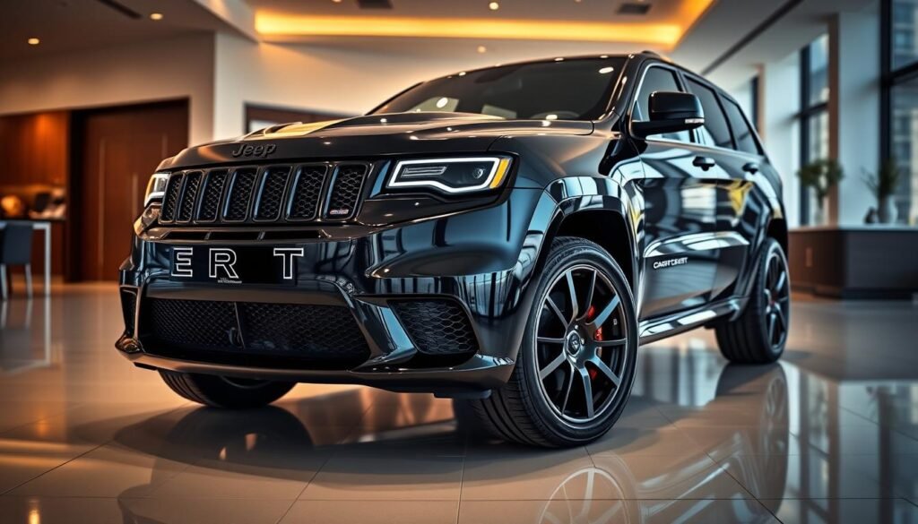 jeep grand cherokee srt performance jeep grand cherokee srt performance