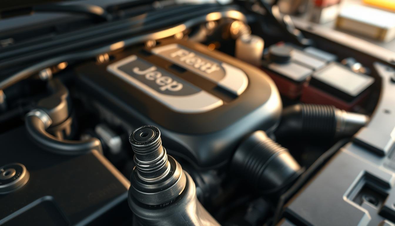 2019 Jeep Grand Cherokee Transmission Fluid Change