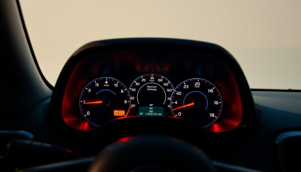 jeep grand cherokee warning lights
