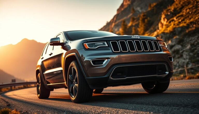 jeep grand cherokee years