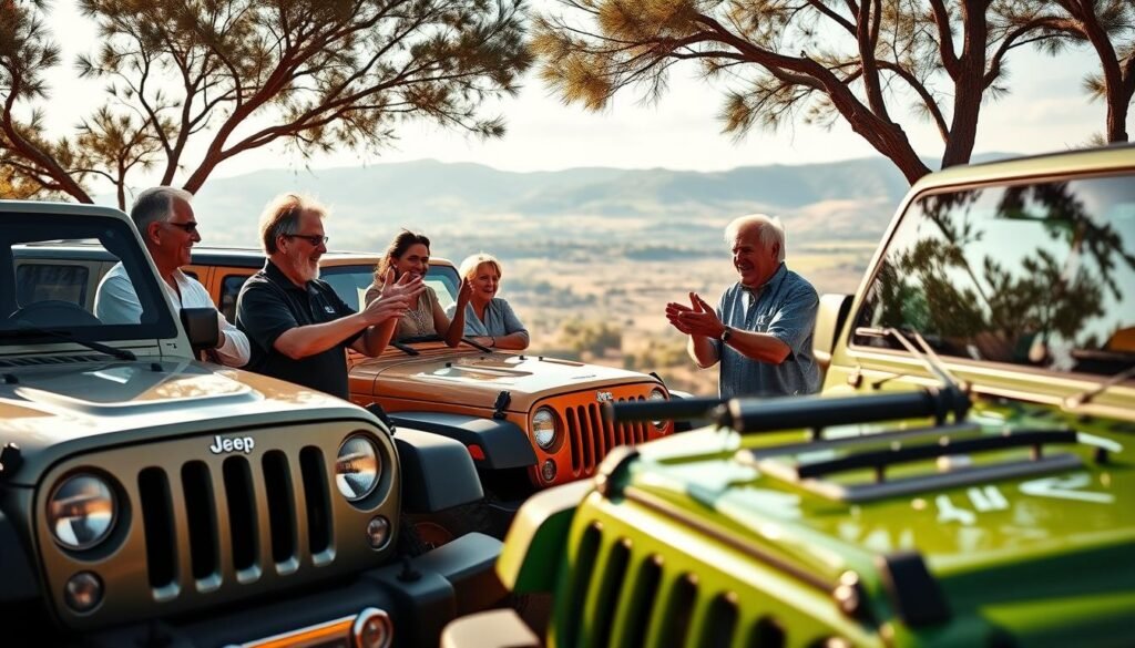 jeep owner satisfaction jeep owner satisfaction