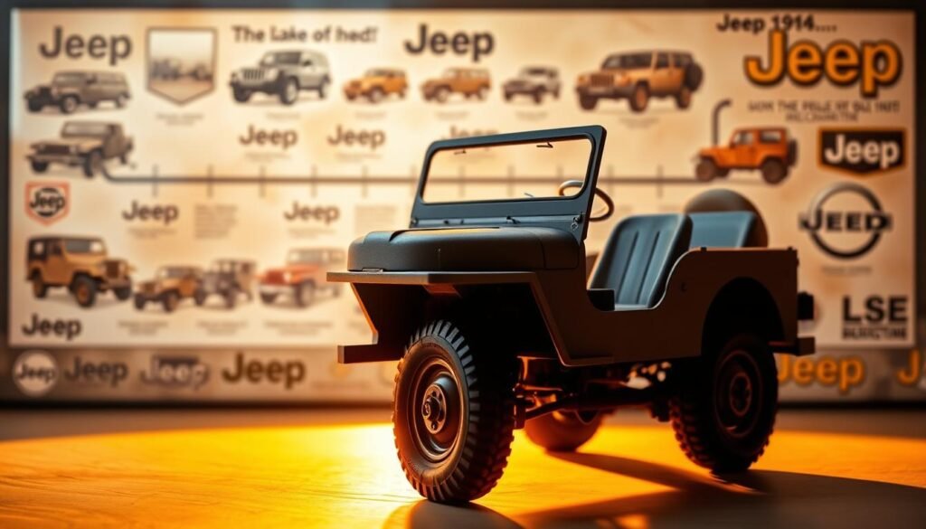 jeep ownership history jeep ownership history