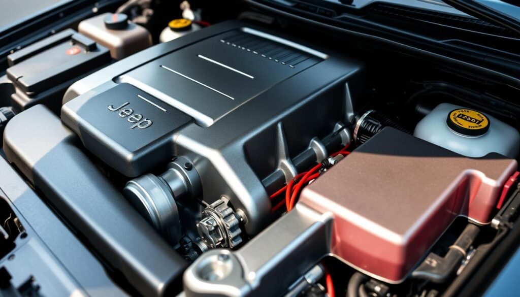 jeep patriot engine reliability
