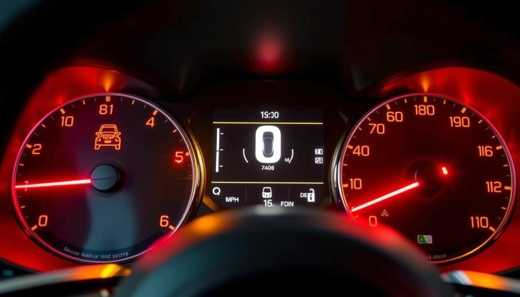 jeep renegade dashboard light meanings