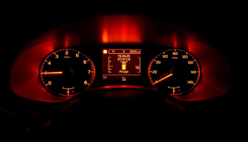 jeep renegade dashboard lights