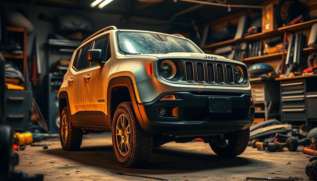jeep renegade reliability concerns jeep renegade reliability concerns