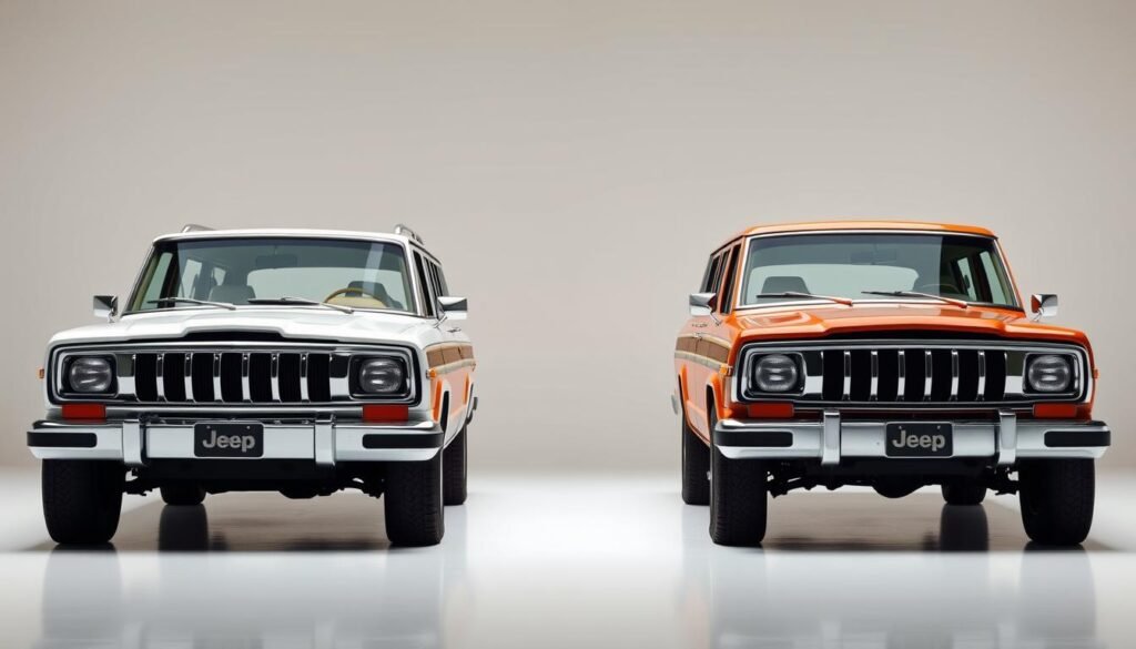 jeep wagoneer fuel efficiency comparison
