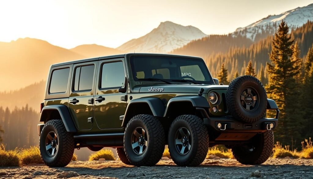 Jeep Grand Cherokee Model Comparison Guide