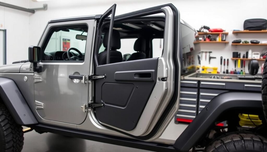 jeep wrangler door removal process jeep wrangler door removal process