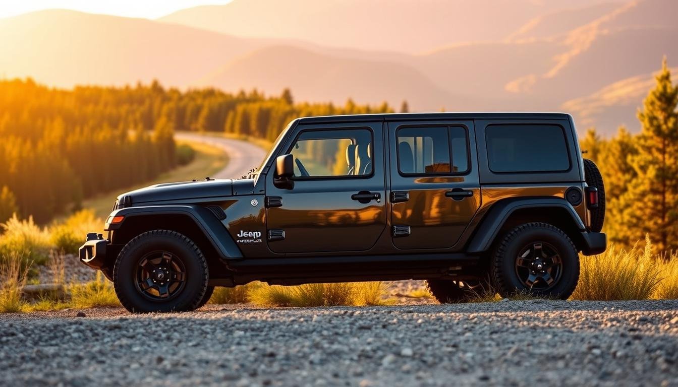 jeep wrangler fuel economy