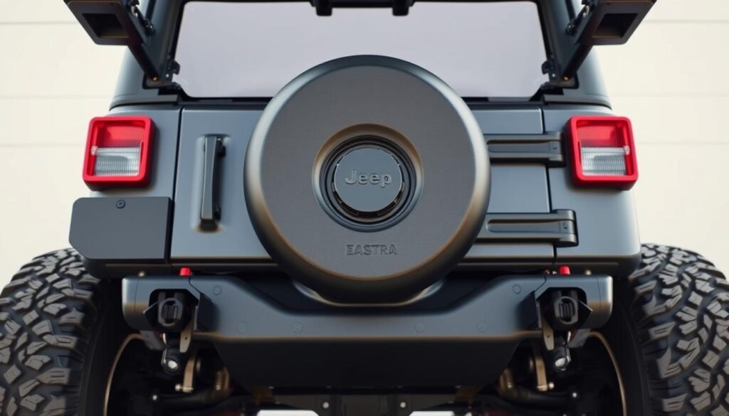 jeep wrangler gas tank size