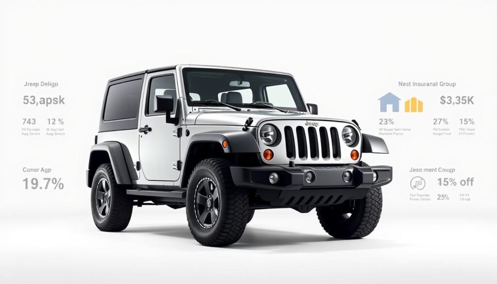 jeep wrangler insurance costs by age