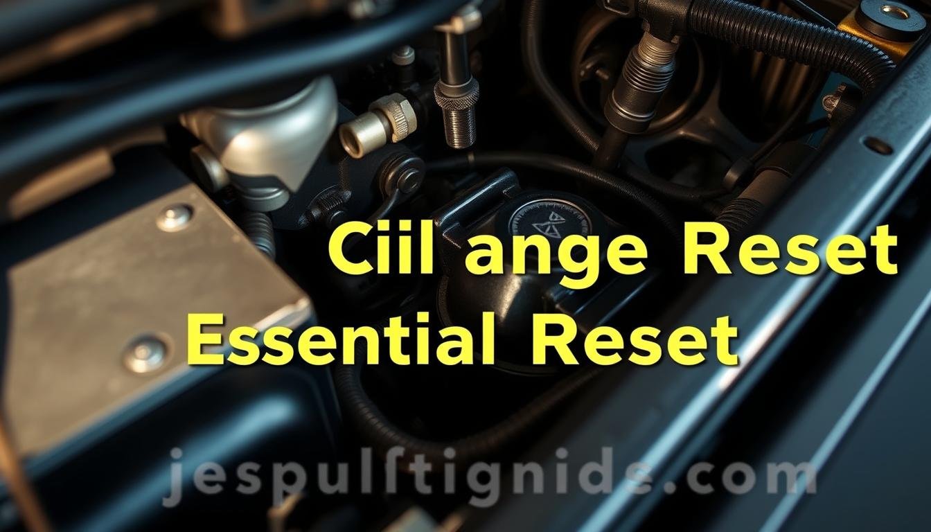jeep wrangler oil change reset