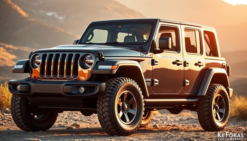 jeep wrangler sport s upgrades