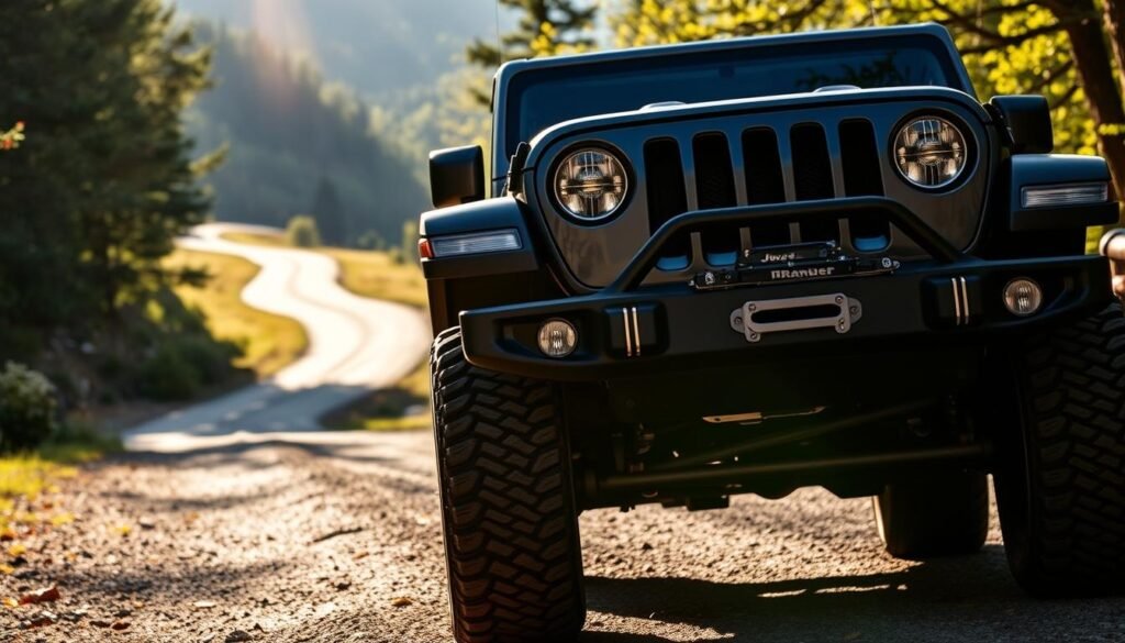 Jeep Wrangler Towing Capacity Exclusive Guide