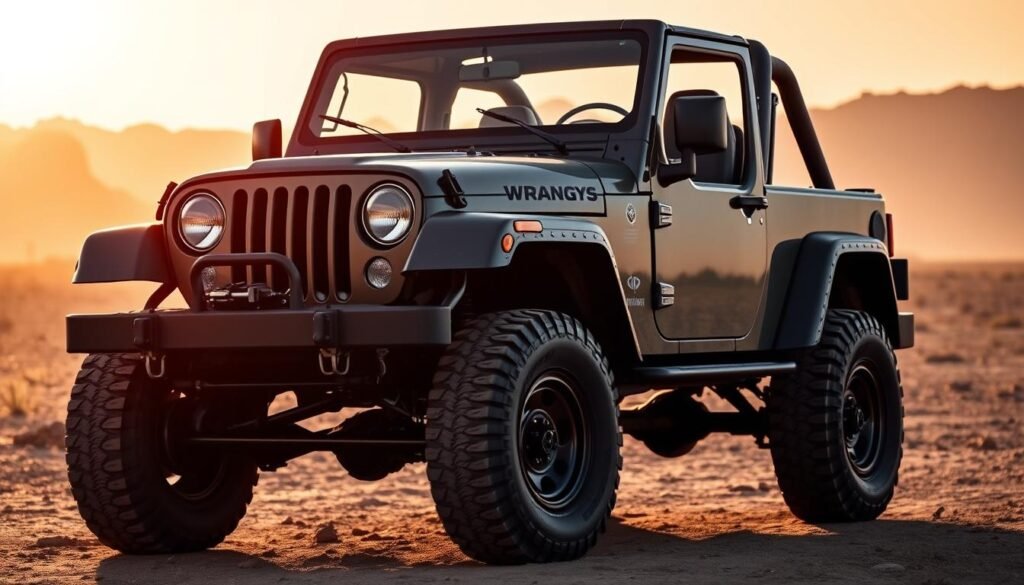 jeep wrangler willys rugged features jeep wrangler willys rugged features