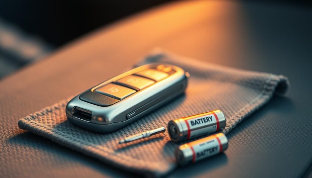 key fob care key fob care