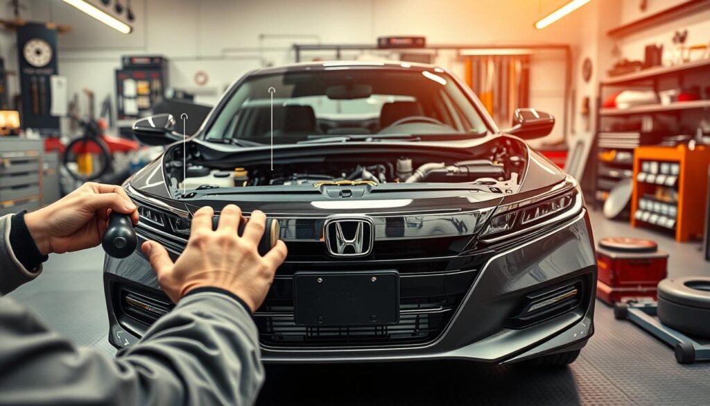 key maintenance tasks for Honda Accord key maintenance tasks for Honda Accord