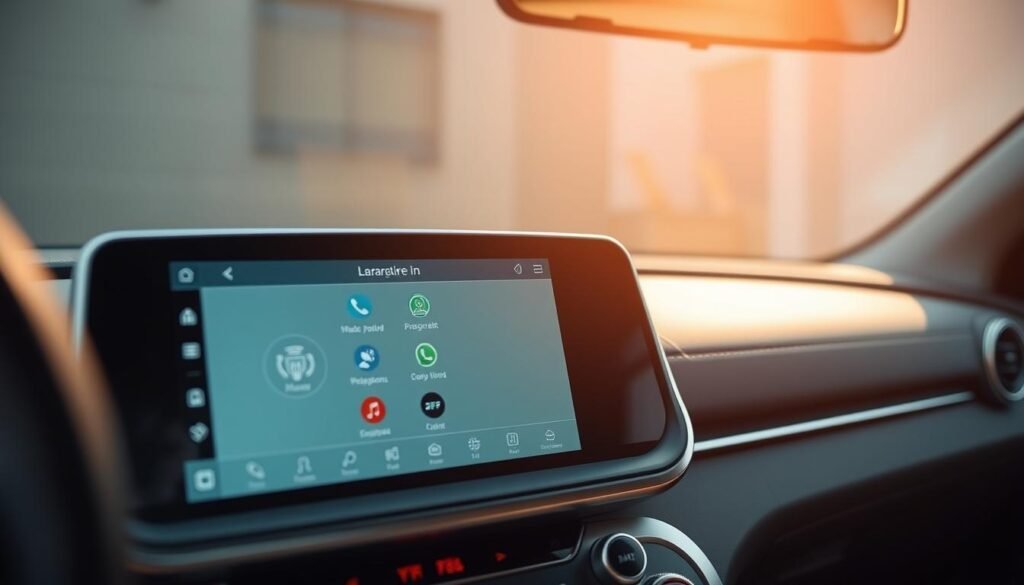 kia telluride infotainment kia telluride infotainment