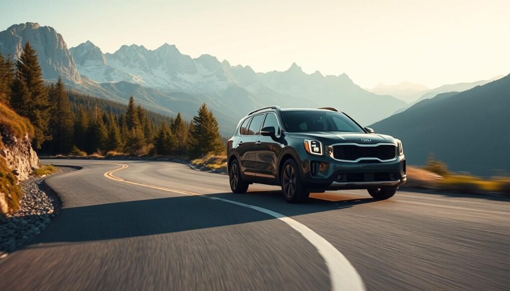 kia telluride performance kia telluride performance