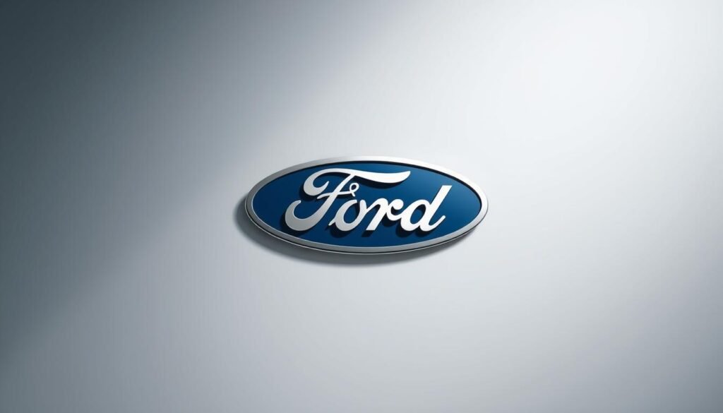 manufacturer control code ford