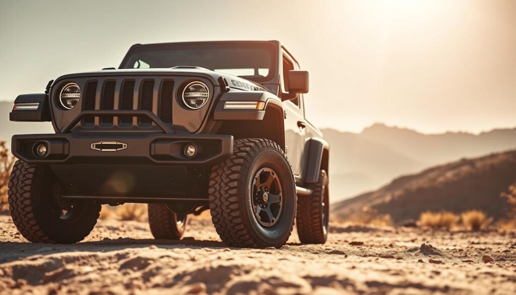 maximum towing capacity jeep gladiator rubicon