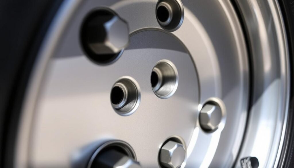 measure ford f150 bolt pattern