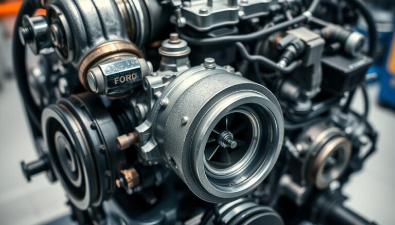 motor 6.7 ford diesel problems