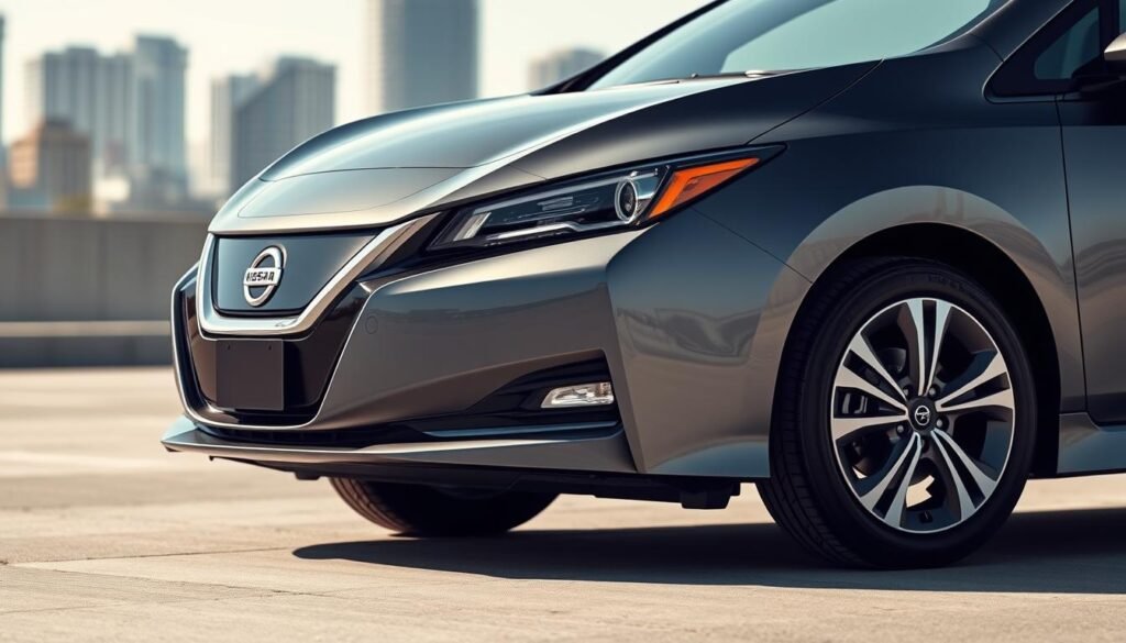 nissan leaf specifications nissan leaf specifications